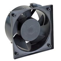 Microventilador Axial 185x185x102mm 127/220V Ventisilva E18 CD 14749 14749 