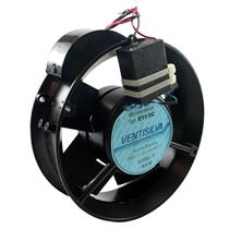 Microventilador Axial 172x55mm 24VCC Ventisilva E15 ALDC 14752 14752 