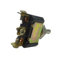 Interruptor Unipolar 15A/120V DC-102/2 40750 40750