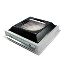 Conjunto de Ventilação Foehn 190x190 Unikey AF190 14753 14753 