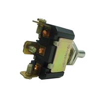 Interruptor Unipolar 10A/250V DC-102/7 40749 40749