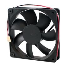 Microventilador Axial 120x120x25mm 12VCC AD1212UB-A73GL 14715 14715 