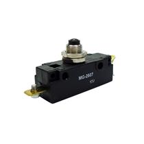 Micro Interruptor Margirius 20A/120V 15A/250V MG 2607 IR/P1 (448) 40657 40657