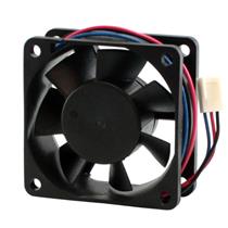 Microventilador Axial 60x60x25mm 12VCC AD0612MS-A76GL 14716 14716