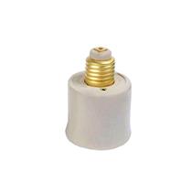 Soquete Adaptador Lâmpada E-27 para E-40 40783 40783 