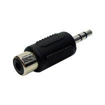 Adaptador Plug P2 Stereo X Jack RCA 39590 39590
