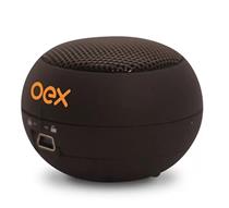 Caixa de Som Speaker 360° OEX SK-300 39834 39834 