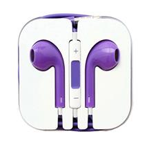 Fone de Ouvido Colormood Roxo OEX FN-204 39835 39835