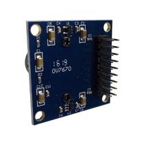 Módulo Câmera VGA OV7670 39549 39549