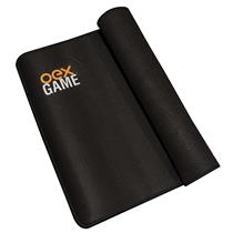 Mousepad Gamer Big Shot Preto OEX MP-303 39861 39861 