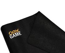 Mousepad Gamer Big Shot Preto OEX MP-303 39861 39861 