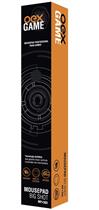 Mousepad Gamer Big Shot Preto OEX MP-303 39861 39861 