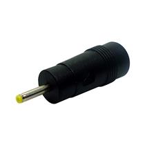 Adaptador Plug P4 0,7 x 2,5mm X Jack J4 2,1 x 5,5mm 40476 40476