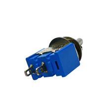 Chave Toggle Monopolar 2 Posições MTS-101 40610 40610 