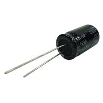 Capacitor Eletrolítico Radial 33MF x 250V 41211 41211