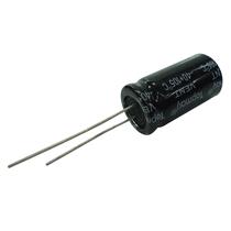 Capacitor Eletrolítico Radial 47MF x 200V 41215 41215