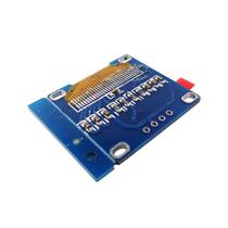 Display LCD Gráfico 128x64 Backlight Azul 40633 40633