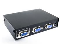 Multiplicador de Vídeo VGA com 2 Saídas Comtac 9216 39405 39405