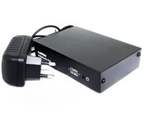 Multiplicador de Vídeo VGA com 2 Saídas Comtac 9216 39405 39405