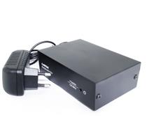 Multiplicador de Vídeo VGA com 4 Saídas Comtac 9217 39406 39406