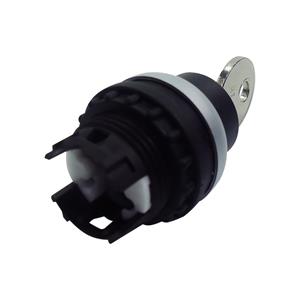 Frontal Chave Seletora 2 Posições Fixas com Chave Eaton M22-WRS 216887 41381 41381 