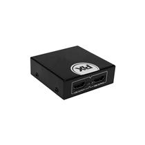 Distribuidor HDMI com 1 Entrada e 2 Saídas Chip Sce 075-0811 40525 40525
