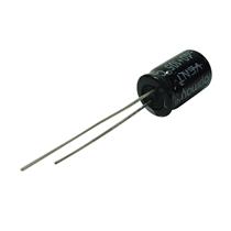 Capacitor Eletrolítico Radial 1MF x 400V 41079 41079