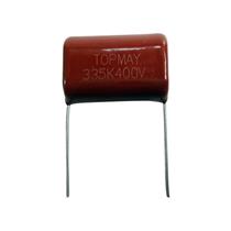 Capacitor Poliéster Radial 3,3NF x 400V 41046 41046 