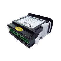 Controlador de Temperatura 24V para Refrigeração e Aquecimento Novus N321-PT100 41404 41404