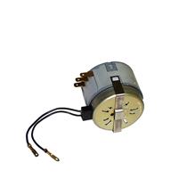 Temporizador Eletromecâncio 127V Emicol ETM08 90704210060 24988 24988