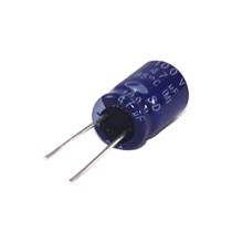Capacitor Eletrolítico Radial 47MF x 100V 19156 19156 