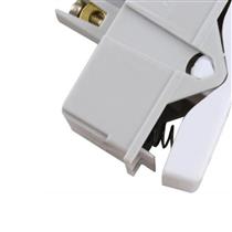 Módulo Pulsador Campainha 10A 250V Tramontina 57115/027 41009 41009