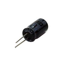 Capacitor Eletrolítico Radial 47MF x 50V 19119 19119 