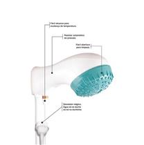 Ducha Eletrônica Tramontina 6500W 220V Tramontina 58000/082 41001 41001