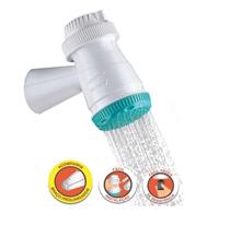 Ducha Elétrica SenseDay 5500W 220V Tramontina 58000/123 41002 41002 