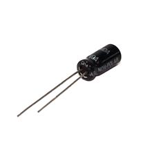 Capacitor Eletrolítico Bipolar 2,2MF x 50V 19159 19159 