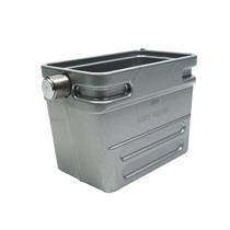 Carcaça Superior para Tomada de 10 Pinos Murr Electronic 70MH-GTENL-A02B000 40061 40061