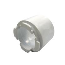 Conector de Saída 1" Branco Tramontina 57251/019 40271 40271