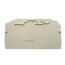 Tampa para Conector de Passagem Wieland APFN 16 D1/2/35 07.313.1455.0 40747 40747 