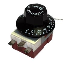 Termostato de Bulbo 3 Terminais Rainbow TS-120SB  20415 20415