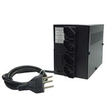 Estabilizador 600VA 220V/110V ESW 600 40205 40205 