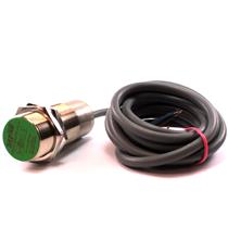 Sensor Capacitivo Tubular Sense CS10-30GI70-A2-J 16397 16397