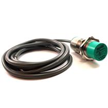 Sensor Capacitivo Tubular Sense CS20-30GI70-A-J 16358 16358