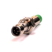 Sensor Indutivo Tubular Sense PSL6-12GI50-E2-V1 16359 16359