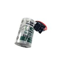 Bateria de Lithium com Fio e Conector 3,6V SAFT 1/2AA ER-14250 40099 40099