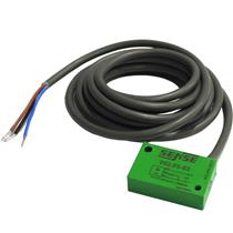 Sensor Indutivo Não Tubular Sense PS2-F5-E2 16399 16399 