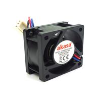 Microventilador Axial 40x40x20mm 12VCC DFS402012H S301 41446 41446 