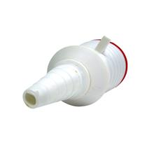  Plug Macho Industrial Brasiltec PL-025L 41448 41448 