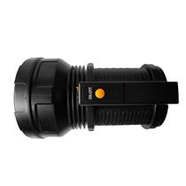 Lanterna Recarregável com Alça e 1 Led (10W) Nsbao LA-4 41457 41457 