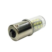 Lâmpada Led SMD 24,0V BA15S Branca 41466 41466 